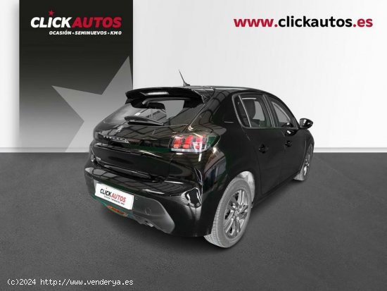 Peugeot 208 1.2 Puretech 75CV Active Pack - Palma de Mallorca