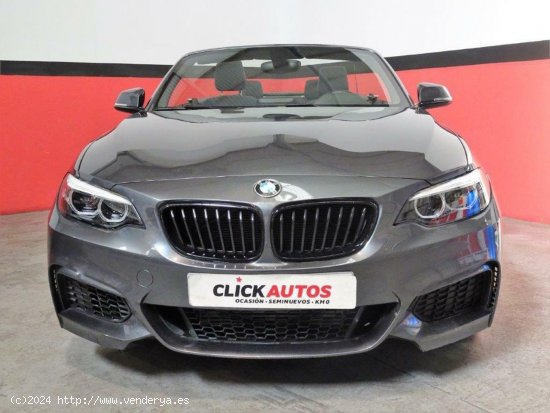 BMW Serie 2 1.5 136CV M sport - Sant Jordi de Ses Salines