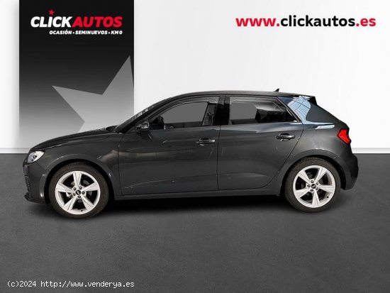 Audi A1  Sportback 1.0 TFSI 95CV 25 Advanced Pack - Sant Jordi de Ses Salines