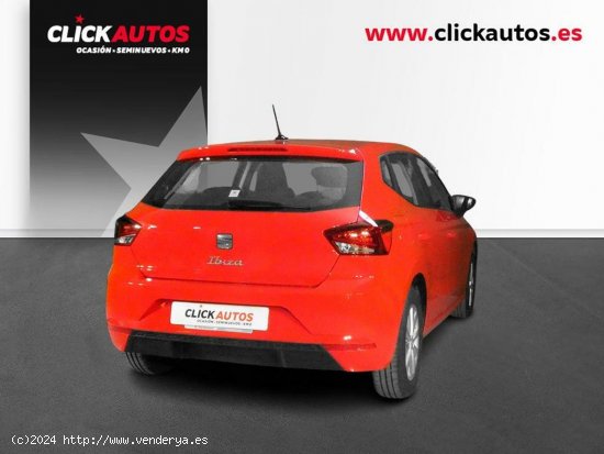 Seat Ibiza 1.0 TSI 110CV Style - Sant Jordi de Ses Salines