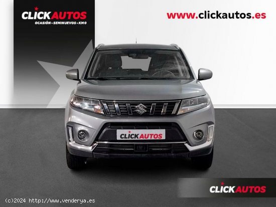 Suzuki Vitara 1.4 129CV GLX Hybrid - Sant Jordi de Ses Salines