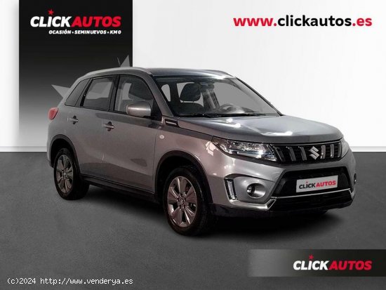 Suzuki Vitara 1.4 129CV GLX Hybrid - Sant Jordi de Ses Salines