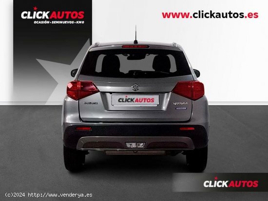 Suzuki Vitara 1.4 129CV GLX Hybrid - Sant Jordi de Ses Salines