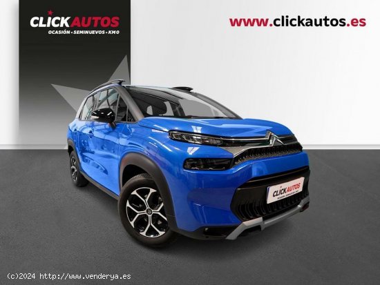 Citroën C3 Aircross 1.2 Puretech 110CV Feel pack - Palma de Mallorca