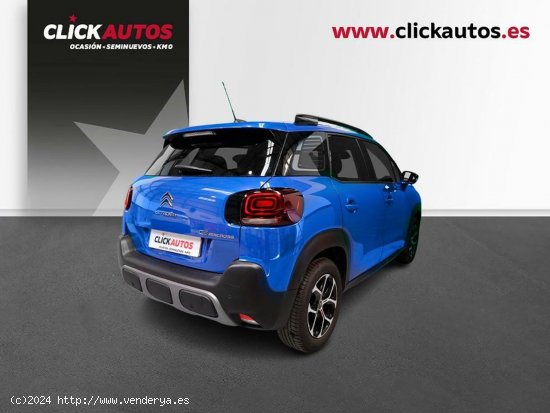 Citroën C3 Aircross 1.2 Puretech 110CV Feel pack - Palma de Mallorca