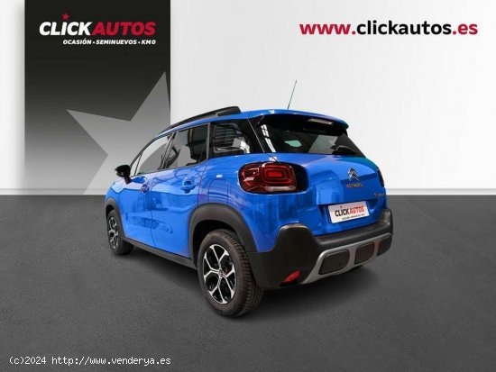 Citroën C3 Aircross 1.2 Puretech 110CV Feel pack - Palma de Mallorca