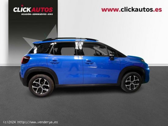 Citroën C3 Aircross 1.2 Puretech 110CV Feel pack - Palma de Mallorca