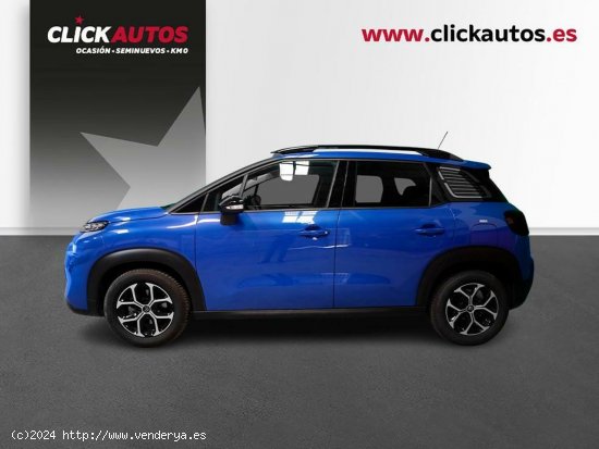 Citroën C3 Aircross 1.2 Puretech 110CV Feel pack - Palma de Mallorca