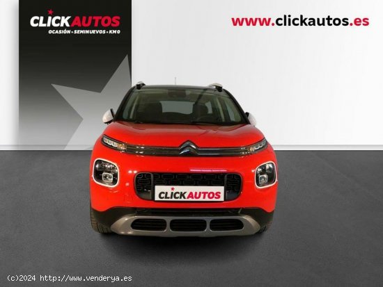 Citroën C3 Aircross 1.5 HDI 120CV Shine EAT6 - Palma de Mallorca