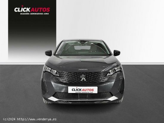 Peugeot 3008 PHEV 225CV Allure Pack  EAT8 - Mahon