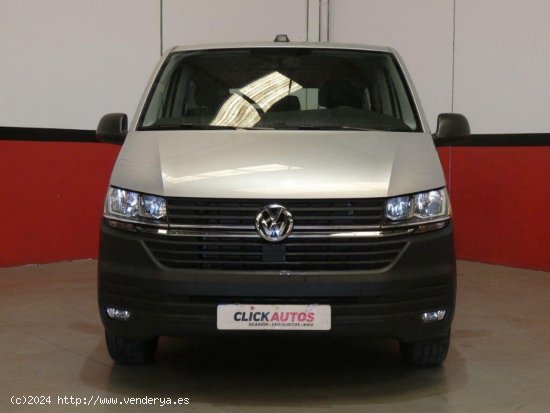 Volkswagen Caravelle 2.0 TDI 110CV Origin - Palma de Mallorca