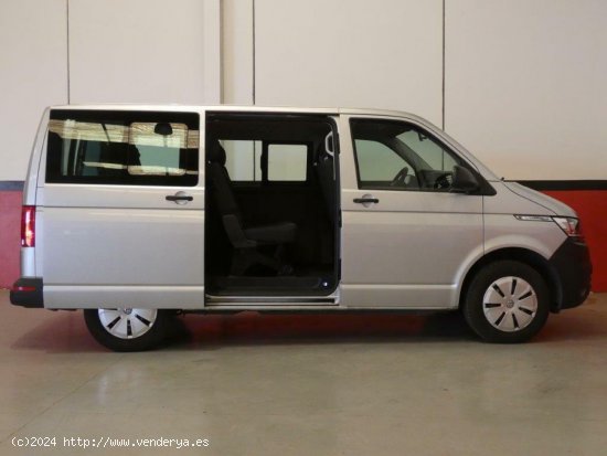 Volkswagen Caravelle 2.0 TDI 110CV Origin - Palma de Mallorca