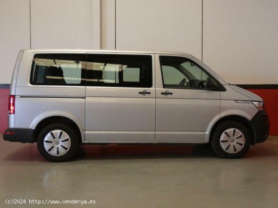 Volkswagen Caravelle 2.0 TDI 110CV Origin - Palma de Mallorca