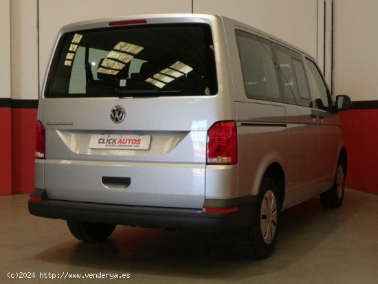 Volkswagen Caravelle 2.0 TDI 110CV Origin - Palma de Mallorca