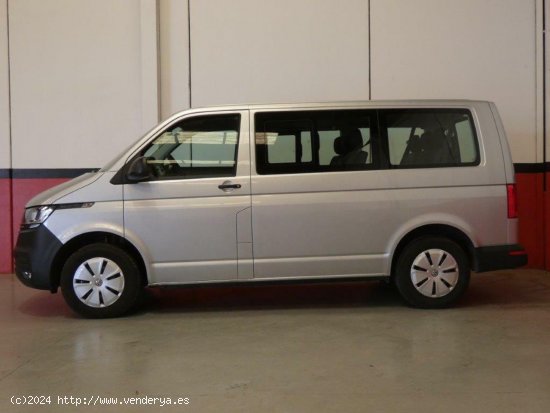 Volkswagen Caravelle 2.0 TDI 110CV Origin - Palma de Mallorca