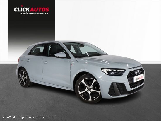 Audi A1  Sportback 1.0 TFSI 95CV 25 Adrenalin - Palma de Mallorca