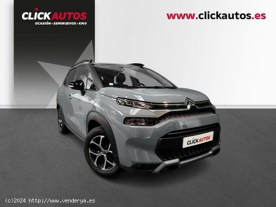 Citroën C3 Aircross 1.5 BlueHDI 110CV Feel pack - Palma de Mallorca