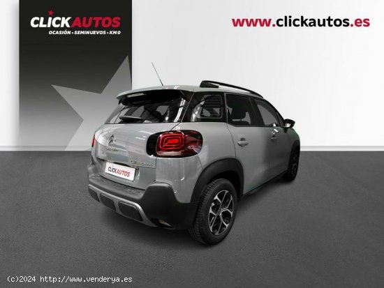 Citroën C3 Aircross 1.5 BlueHDI 110CV Feel pack - Palma de Mallorca