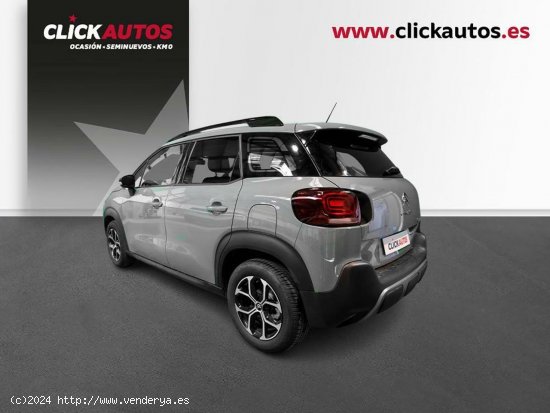 Citroën C3 Aircross 1.5 BlueHDI 110CV Feel pack - Palma de Mallorca