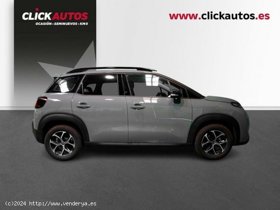 Citroën C3 Aircross 1.5 BlueHDI 110CV Feel pack - Palma de Mallorca