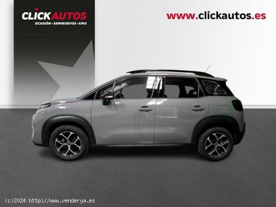 Citroën C3 Aircross 1.5 BlueHDI 110CV Feel pack - Palma de Mallorca