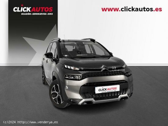 Citroën C3 Aircross 1.5 BlueHDI 110CV Feel pack - Sant Jordi de Ses Salines