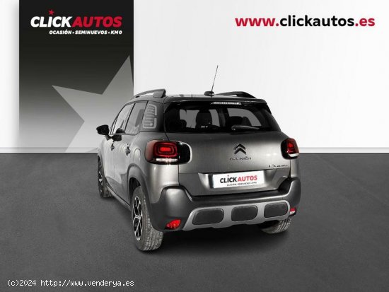 Citroën C3 Aircross 1.5 BlueHDI 110CV Feel pack - Sant Jordi de Ses Salines