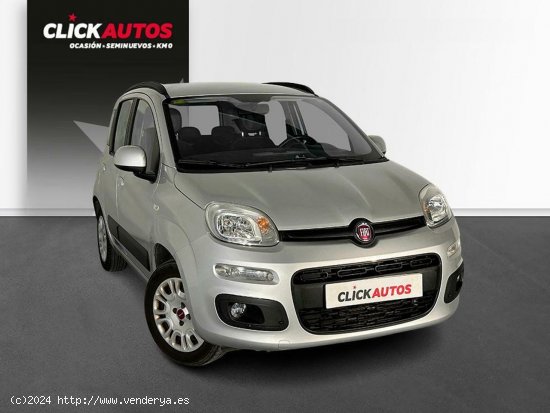 Fiat Panda 1.2 69CV Lounge - Riba-roja del turia