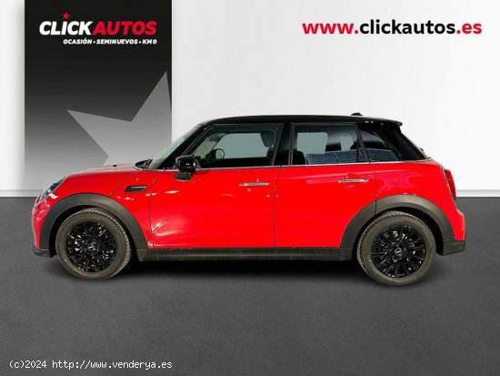 MINI Cooper 1.5 136CV Autom. - Palma de Mallorca