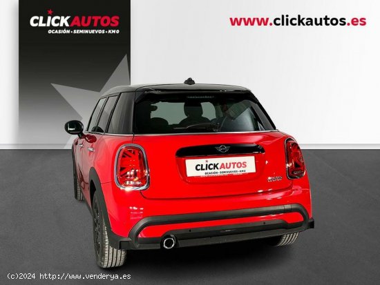 MINI Cooper 1.5 136CV Autom. - Palma de Mallorca