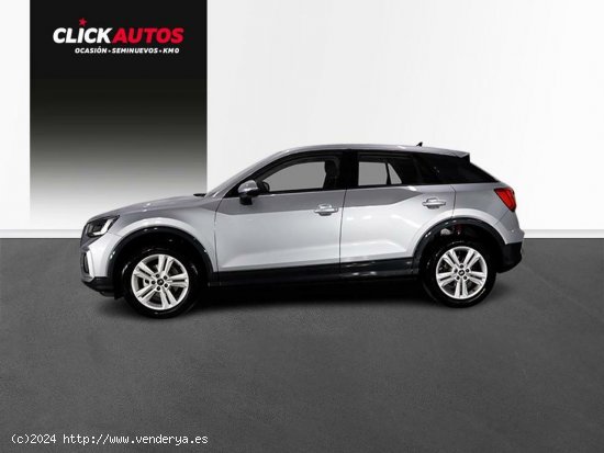 Audi Q2 1.0 TFSI 110CV 30 Advanced - Mahon