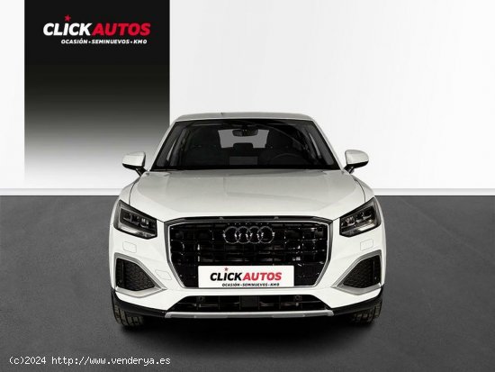 Audi Q2 1.0 TFSI 110CV 30 Advanced - Elche