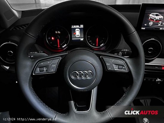 Audi Q2 1.0 TFSI 110CV 30 Advanced - Elche