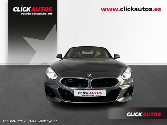 BMW Z4 2.0 197CV Cabrio 20iA sDrive - Sant Jordi de Ses Salines