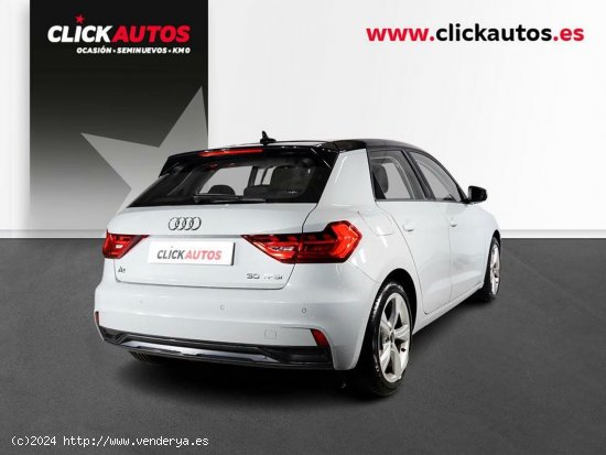 Audi A1  Sportback 1.0 TFSI 110CV 30 Advanced Pack Stronic - Palma de Mallorca