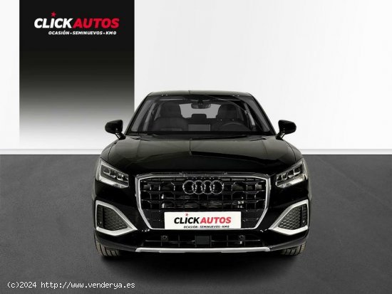 Audi Q2 1.0 TFSI 110CV 30 Advanced - Sant Jordi de Ses Salines