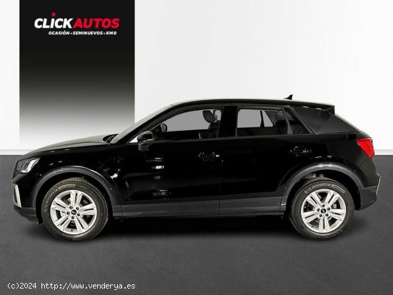 Audi Q2 1.0 TFSI 110CV 30 Advanced - Sant Jordi de Ses Salines