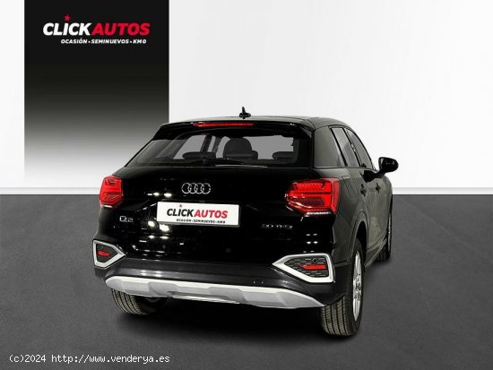 Audi Q2 1.0 TFSI 110CV 30 Advanced - Sant Jordi de Ses Salines