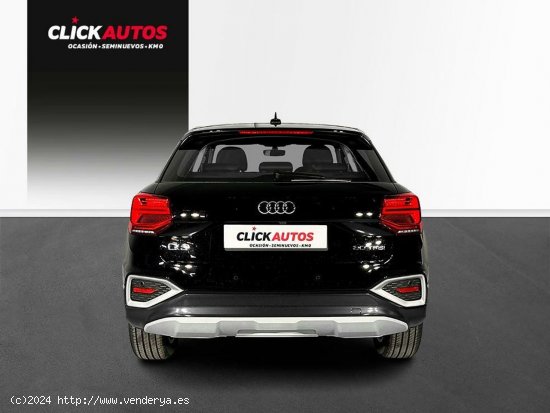 Audi Q2 1.0 TFSI 110CV 30 Advanced - Sant Jordi de Ses Salines