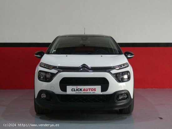 Citroën C3 1.2 Puretech 110CV Shine - Palma de Mallorca