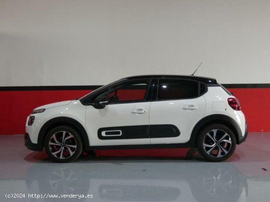 Citroën C3 1.2 Puretech 110CV Shine - Palma de Mallorca