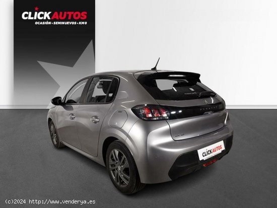 Peugeot 208 1.2 Puretech 100CV Active  Pack - Málaga