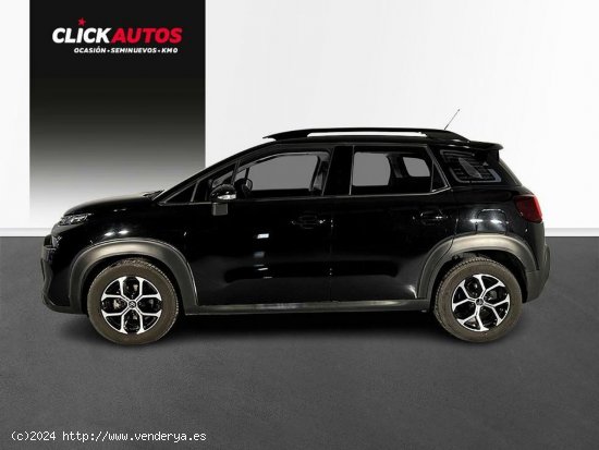 Citroën C3 Aircross 1.5 BlueHDI 120CV Shine EAT6 - Málaga