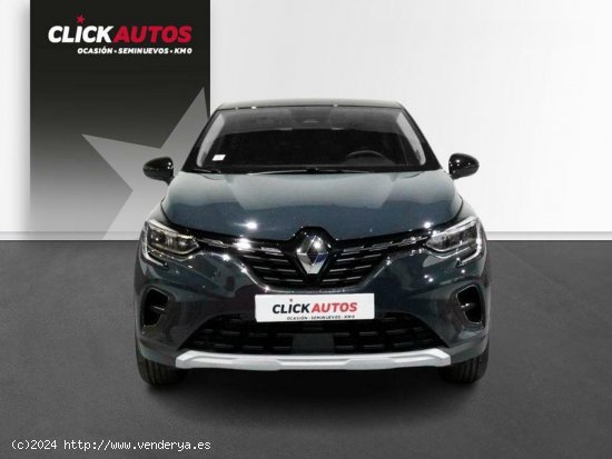 Renault Captur 1.0 TCE 90CV Techno Bitono - Sant Jordi de Ses Salines