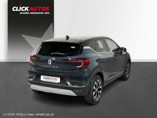 Renault Captur 1.0 TCE 90CV Techno Bitono - Sant Jordi de Ses Salines