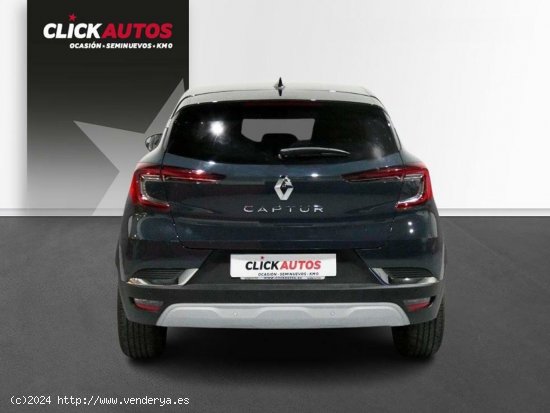 Renault Captur 1.0 TCE 90CV Techno Bitono - Sant Jordi de Ses Salines