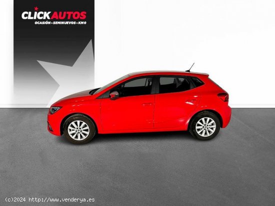 Seat Ibiza 1.0 TSI 110CV Style XL - Mahon