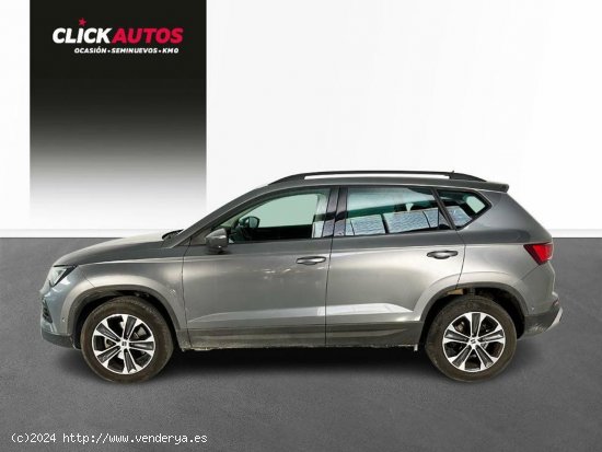 Seat Ateca 2.0 TDI 150CV Style Go DSG - Málaga