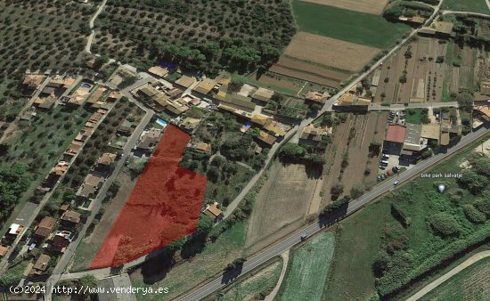 Suelo Urbanizable en venta  en Bellcaire d Empordà - Girona