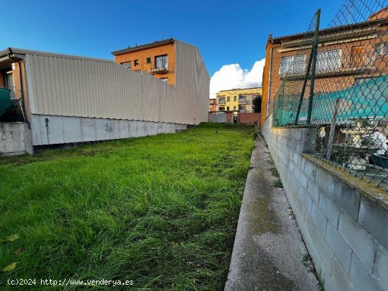 Suelo urbano en venta  en Torelló - Barcelona